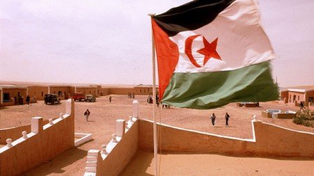 Día de la Independencia del Sahara Occidental
