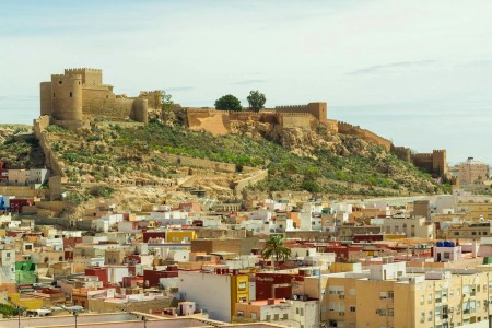 Conquista de Almería
