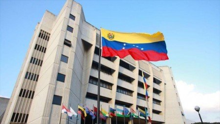 Independencia de Venezuela