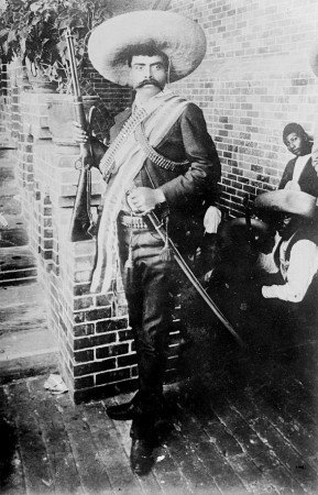 Asesinato de Zapata