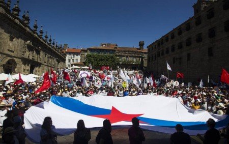 Día Nacional de Galiza