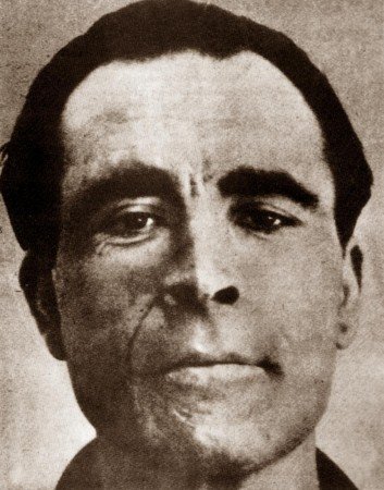Asesinato de Ramón Vila