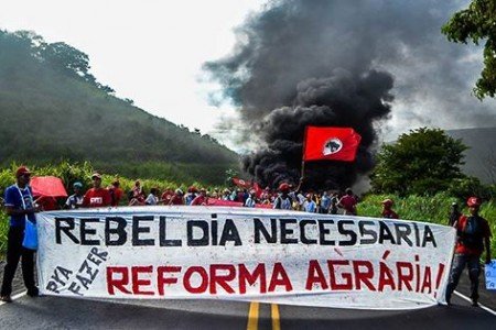 Día Internacional de las luchas campesinas