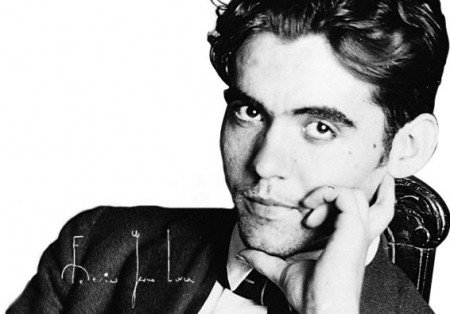 Asesinato de Federico García Lorca