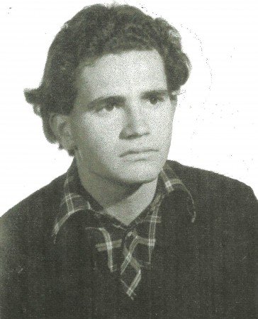 Asesinato de Javier Verdejo