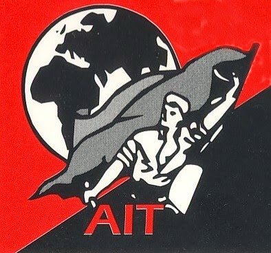 Fundación de la AIT