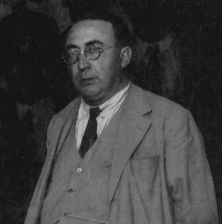 Muerte de Pedro Vallina