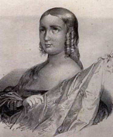 Asesinato de Mariana de Pineda
