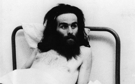 Muerte de Bobby Sands