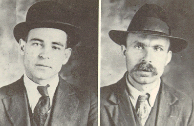 Asesinato de Sacco y Vanzetti