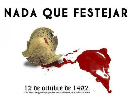 Día de la resistencia indígena
