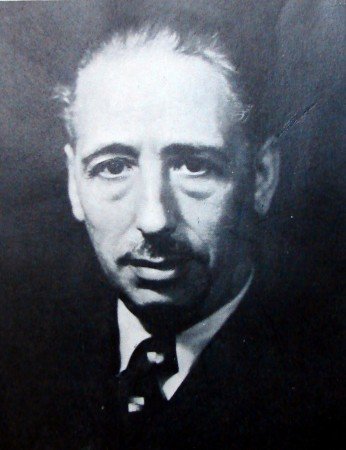 Nacimiento de Lluís Companys
