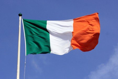 Día Nacional de Irlanda