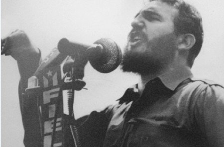 Cuba: Proclamación como socialista de la Revolución