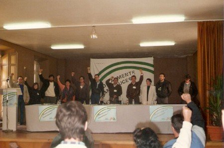 Fundación de Nación Andaluza