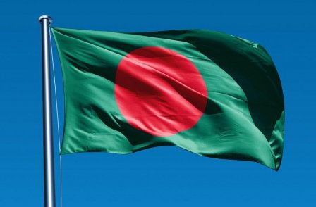 Día de la Independencia de Bangladesh