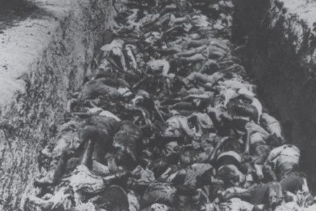 Sudáfrica: Matanza de Cassinga
