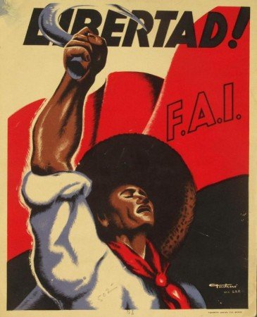 Fundación de la FAI