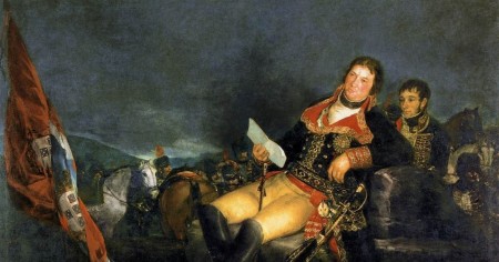 Invasión española de Portugal