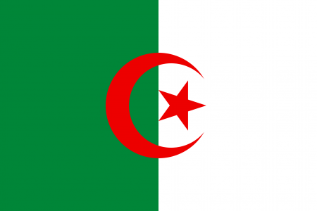 Día Nacional de Argelia