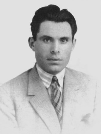 Muerte de Buenaventura Durruti