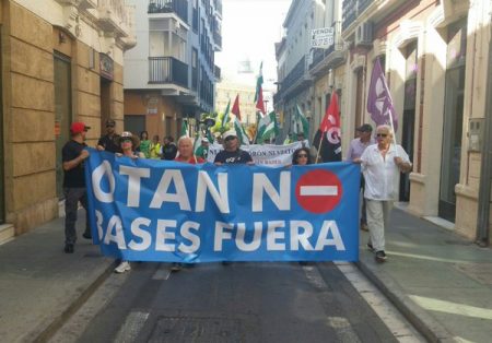 Fundación de la OTAN
