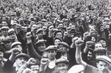 Día Internacional de los Trabajadores (vídeos)