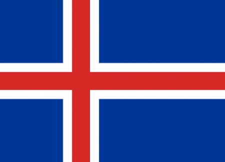 Independencia de Islandia