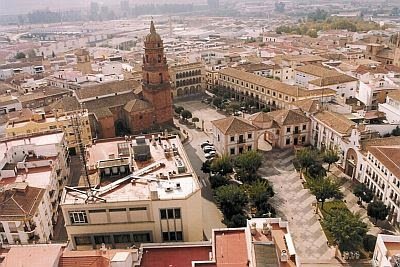 Constitución de la Junta Suprema de Andalucía