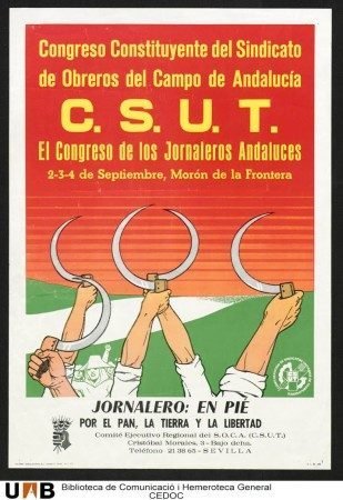 Fundación del SOC