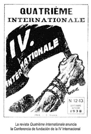 Fundación de la IV Internacional