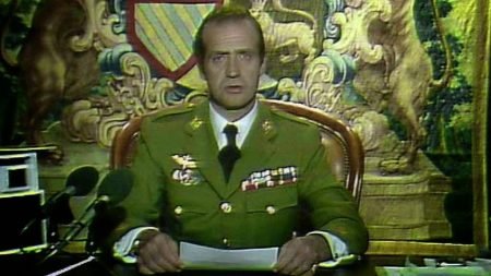 Autogolpe de Estado del 23-F