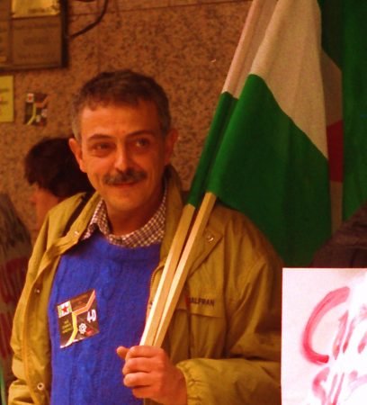 Asesinato de Gabi Lima