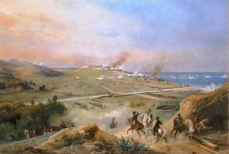 Invasión francesa de Andalucía