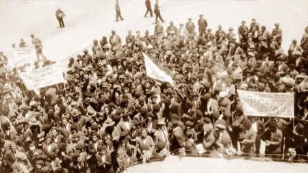 Proclamación de la República Galega