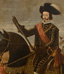 Asesinato del Marques de Ayamonte