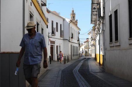 Motín del pan en Córdoba