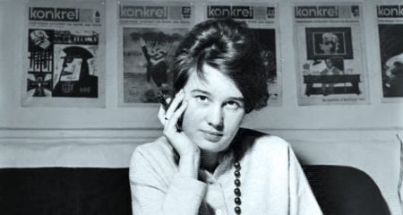 Asesinato de Ulrike Meinhoff