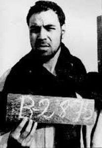 Masacre de Zemla (Sahara Occidental) a manos de la Legión española