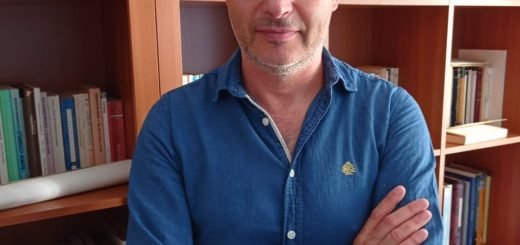 Antonio Godoy Romero