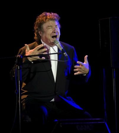 Muere el cantaor Enrique Morente (vídeo)