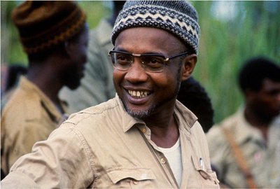 Asesinato de Amilcar Cabral