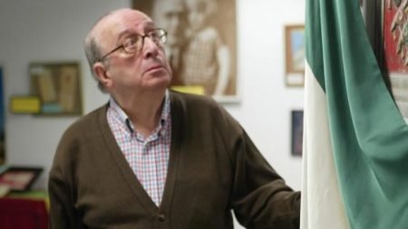 Fallece Enrique Iniesta Coullaut-Valera