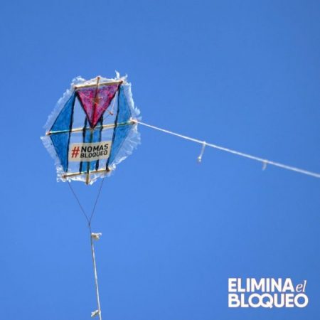 Inicio del bloqueo estadounidense a Cuba