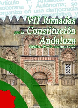 VII Jornadas por la Constitución Andaluza