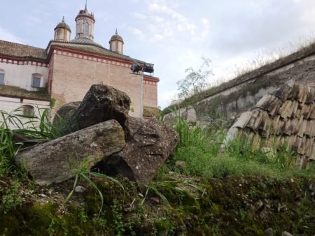 Matanza de jornaleros en Palma del Río